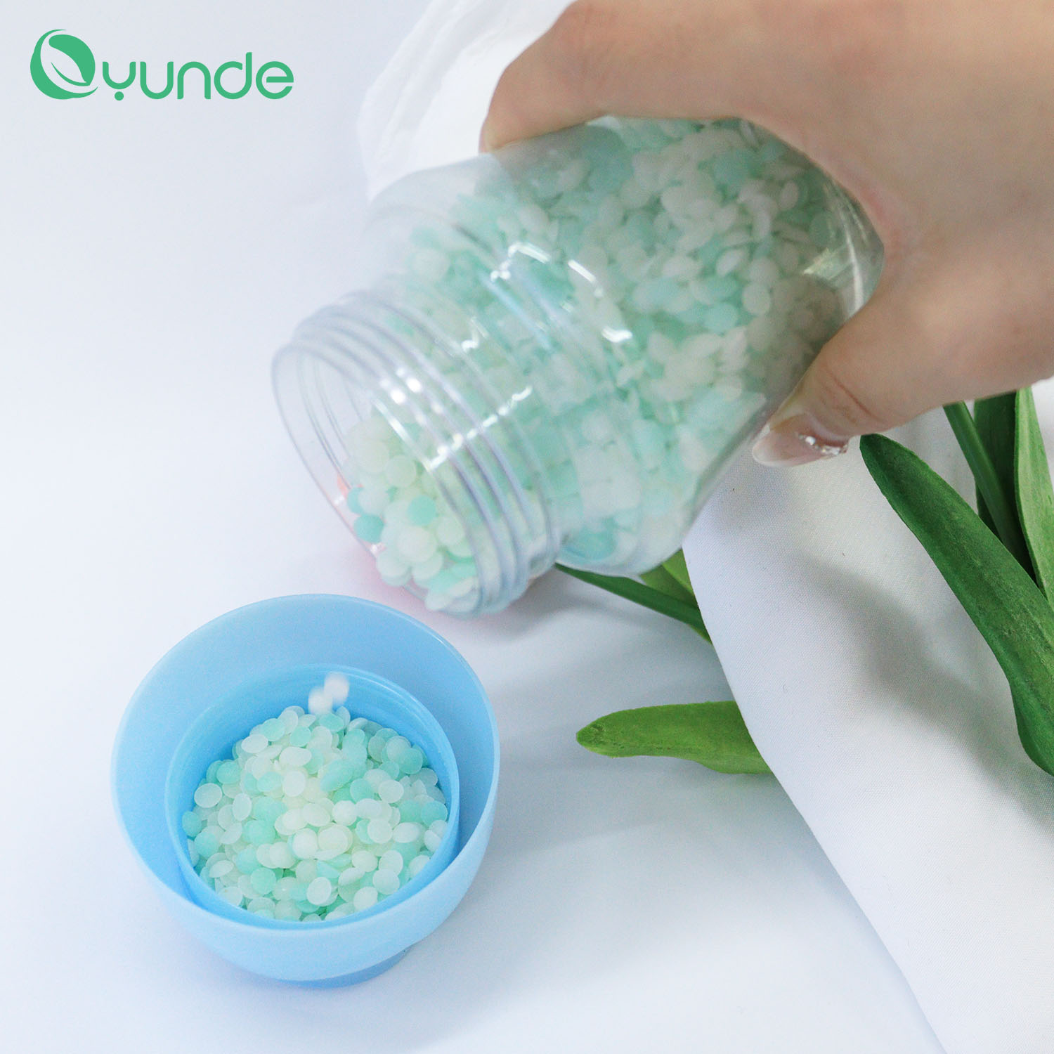 Tailor Your Favorite Sandalwood-scented Laundry Beads To Your Preference