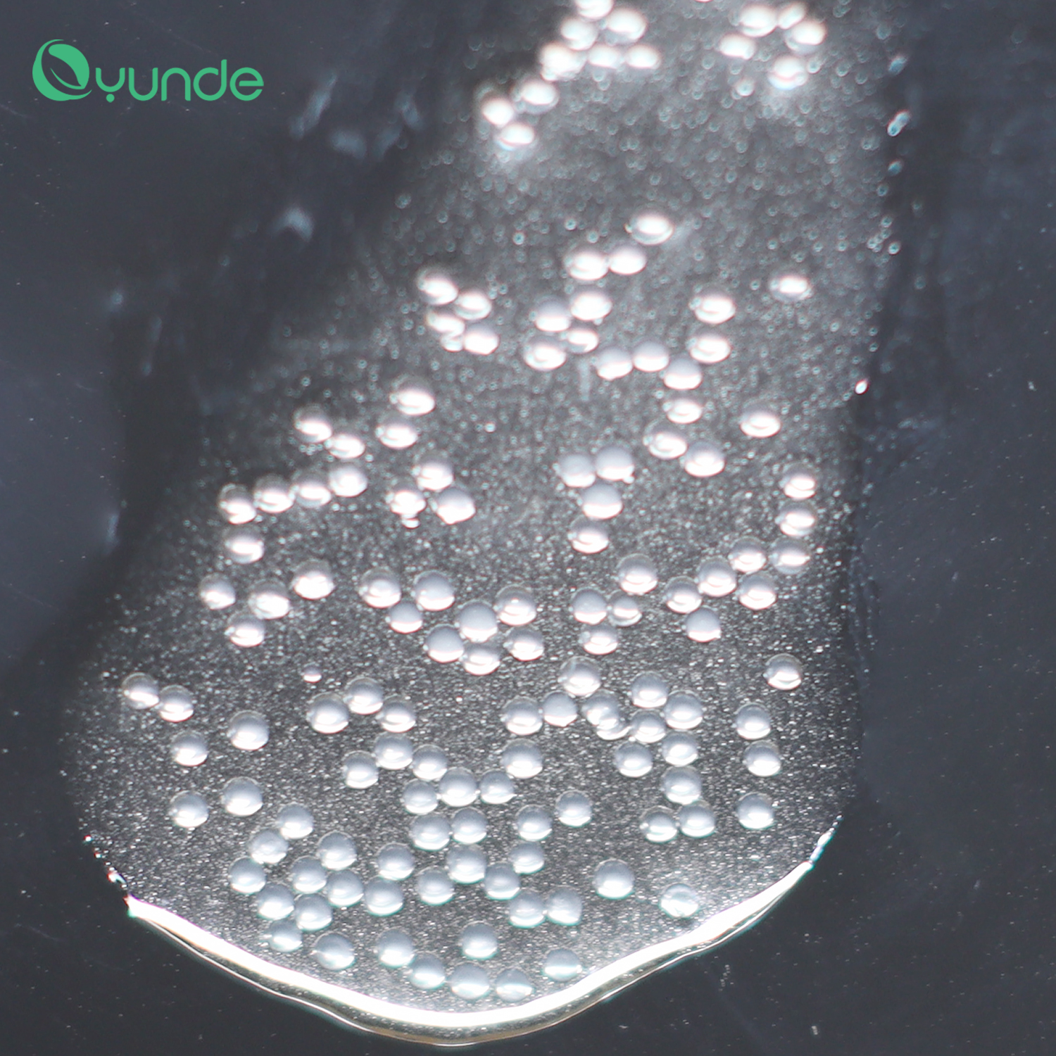 Serum Oil Beads Micro Capsule Beads for Face Can Encapsulate Different Kind of Oils and Active Ingredients