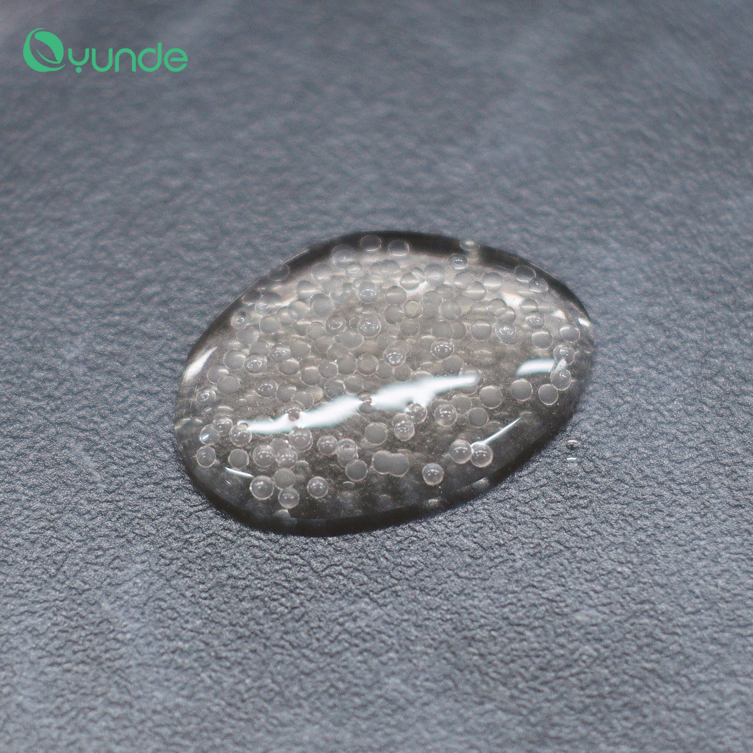 Serum Oil Beads Micro Capsule Beads for Face Can Encapsulate Different Kind of Oils and Active Ingredients