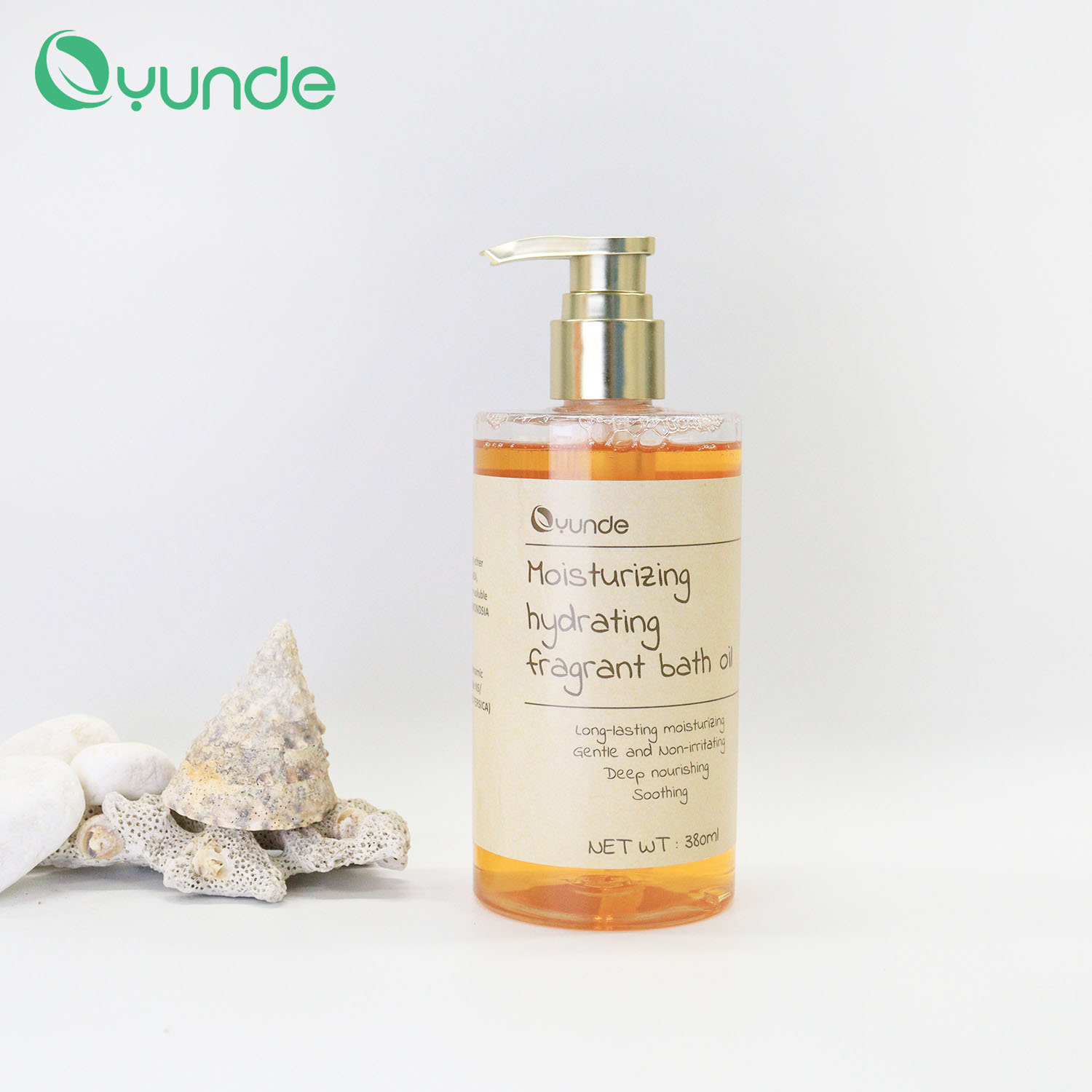 Rejuvenate Your Skin With Nourishing Bath Oil From OEM