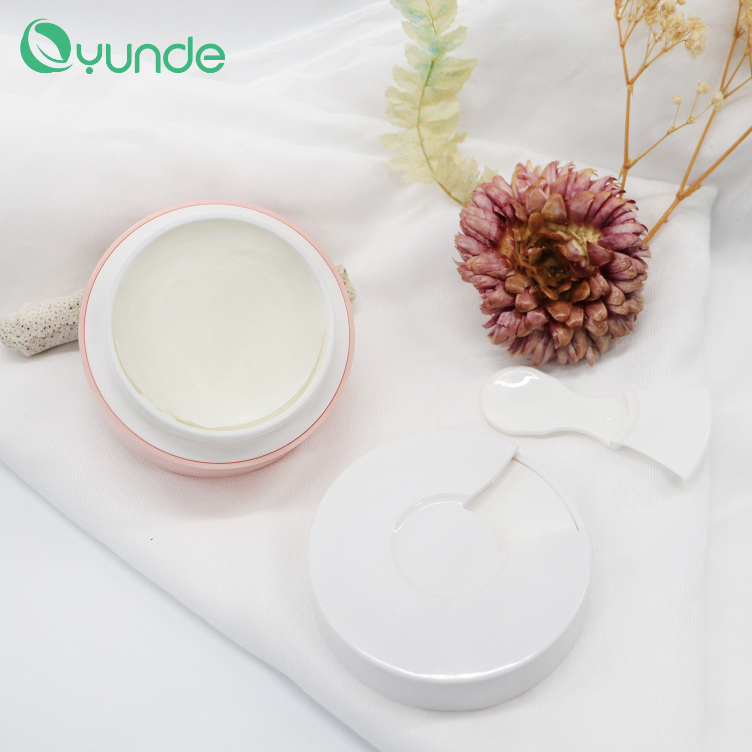 OEM ODM Makeup Removing Cream for Brightening - Peach Deed Cleansing Balm