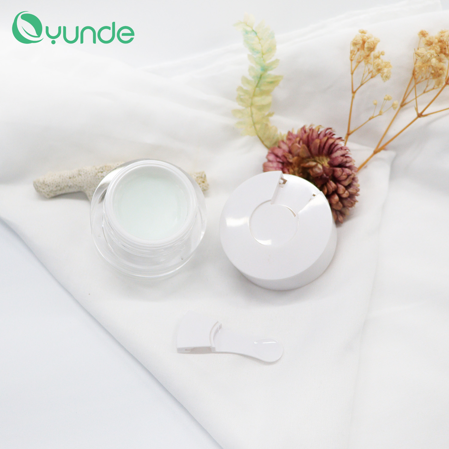 Avocado Makeup Remover Cream Gently Cleanses While Hydrating Skin