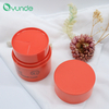 Citrus Makeup Remover Cream Hydrates Skin While Removing Makeup Easily